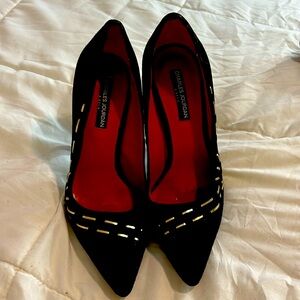 Charles jourdan 👠